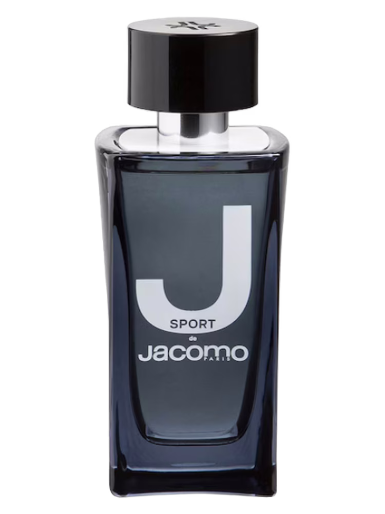 Jacomo J de Jacomo Sport