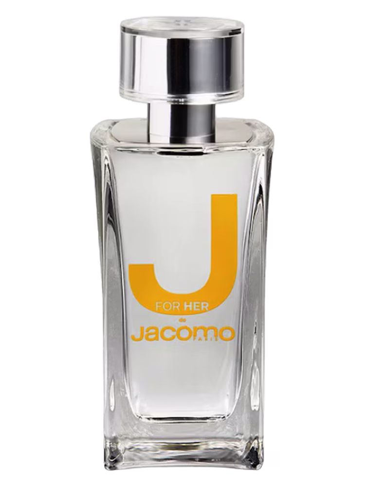 Jacomo J de Jacomo For Her