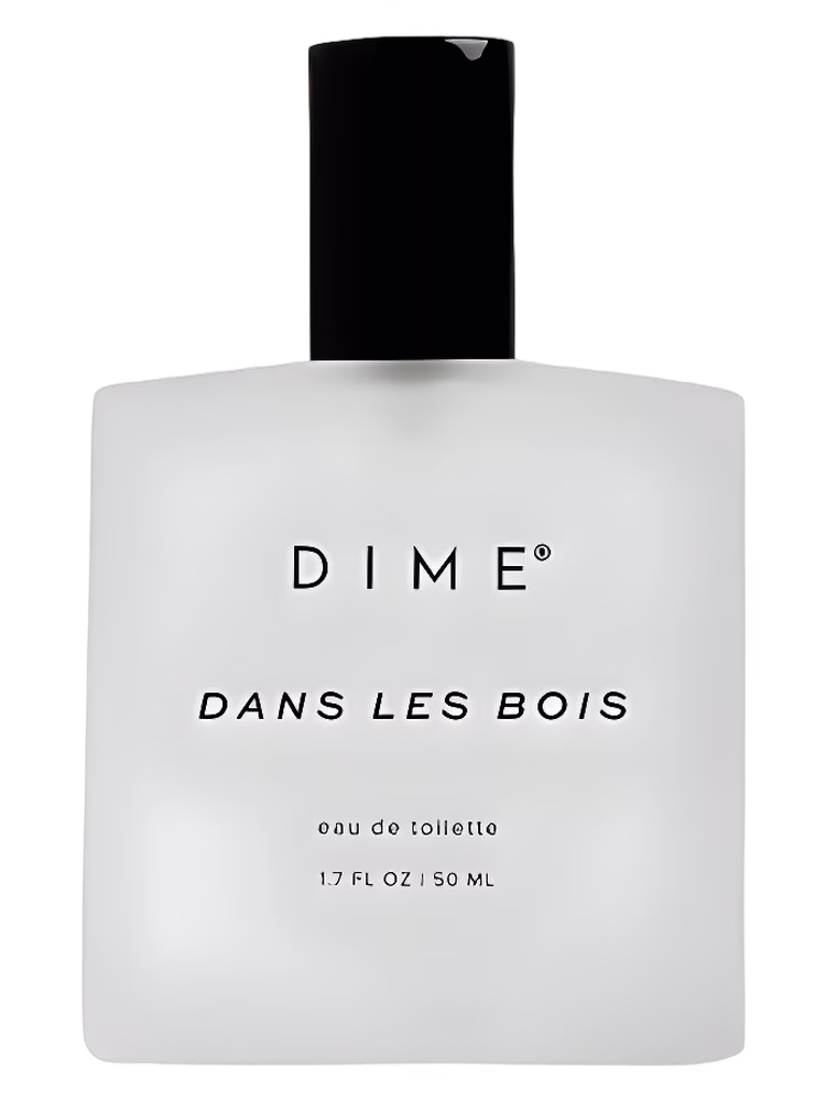 DIME Beauty Dans Les Bois