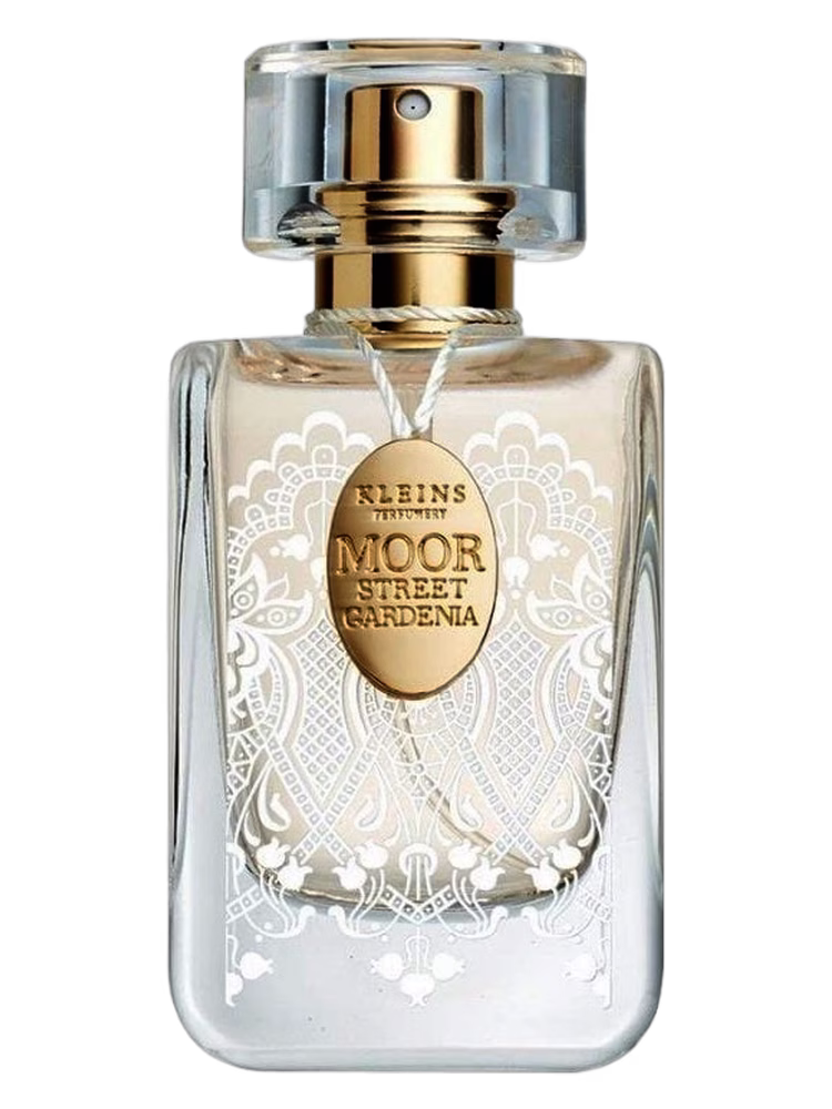 Kleins Perfumery Moor Street Gardenia