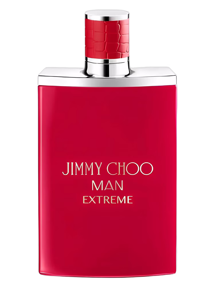 Jimmy Choo Jimmy Choo Man Extreme