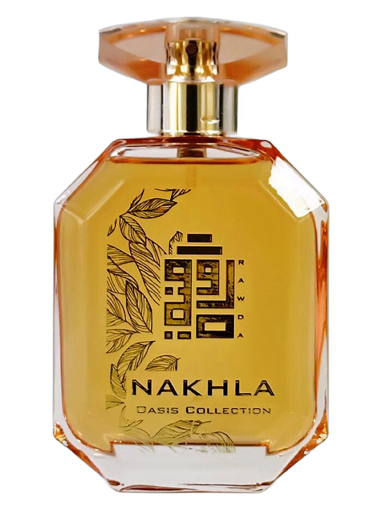 Rawda Perfumes Nakhla