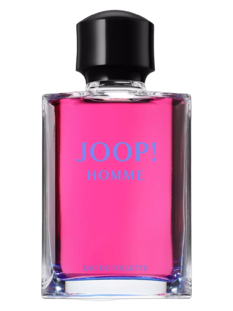 Joop! JOOP! Homme Neon Edition