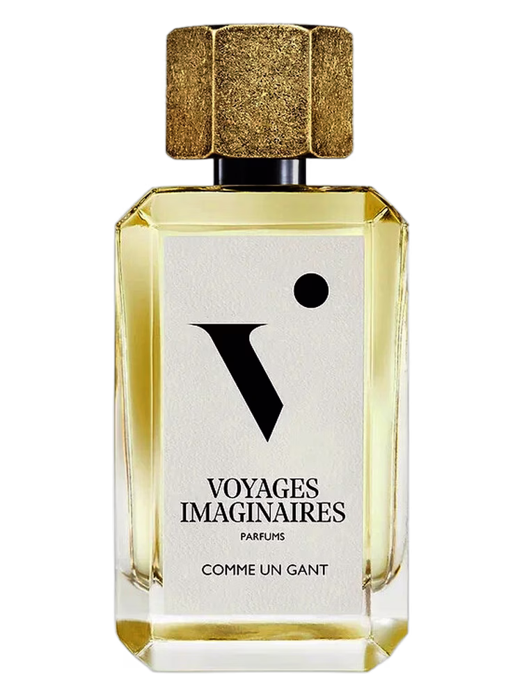 Voyages Imaginaires Comme Un Gant