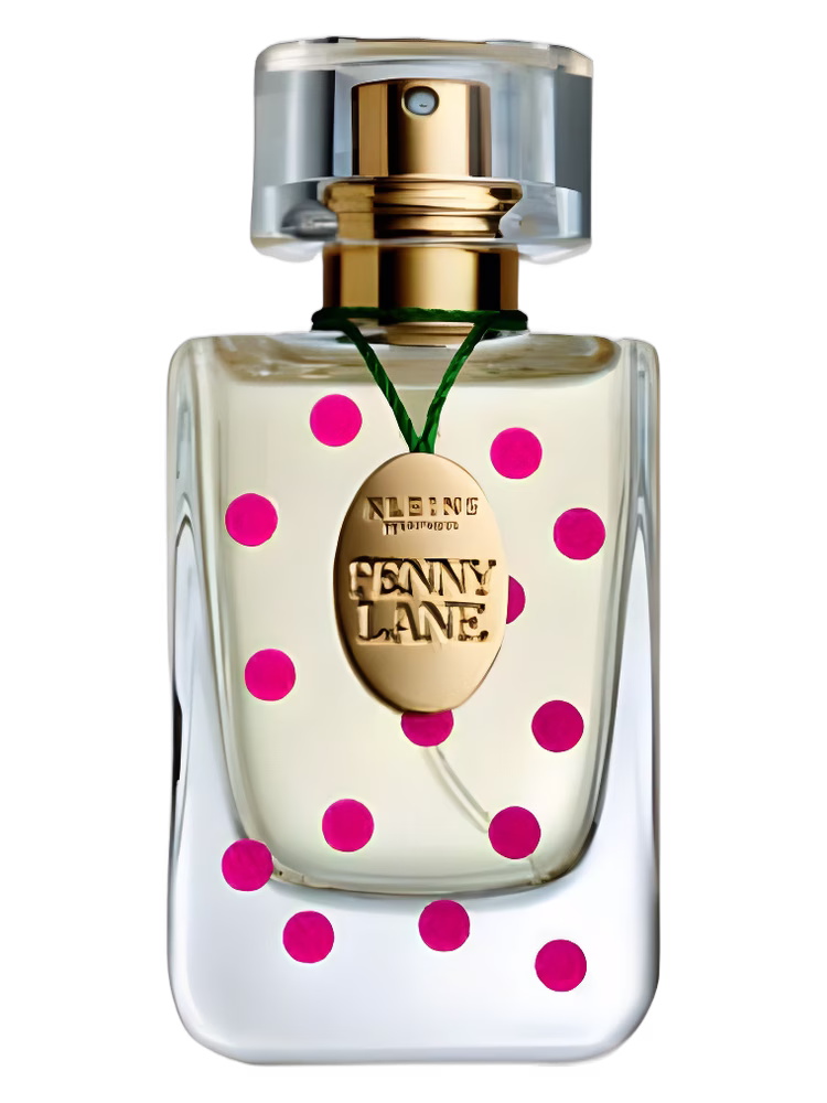 Kleins Perfumery Penny Lane