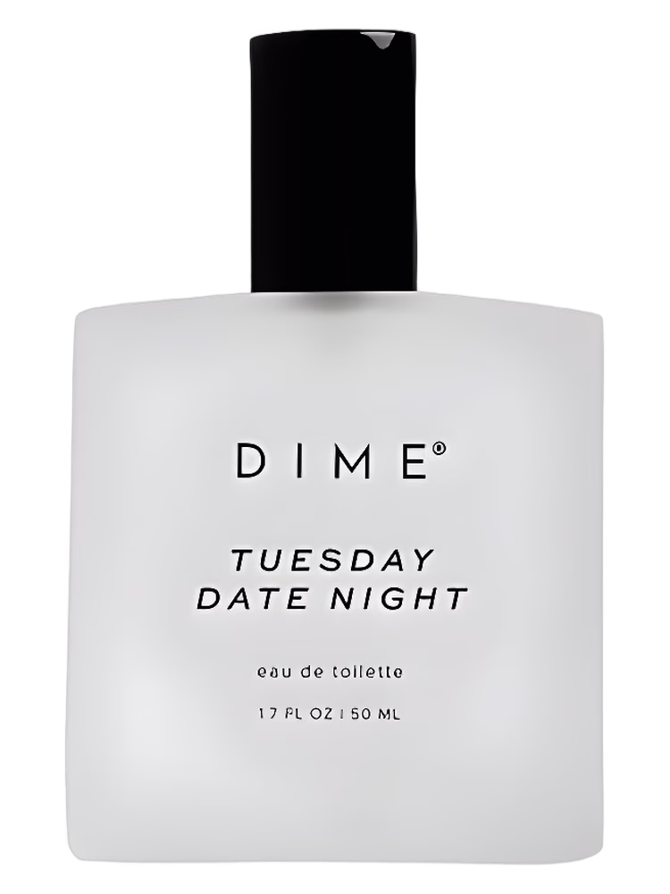 DIME Beauty Tuesday Date Night