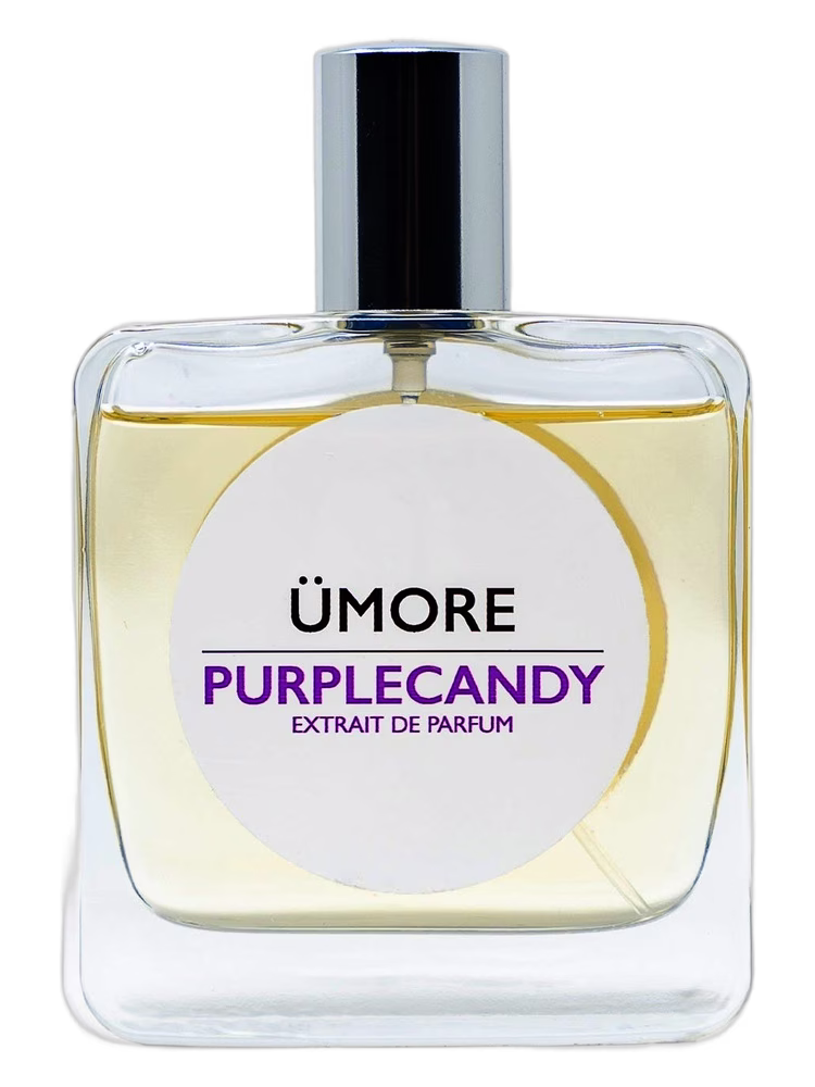 Ümore Purplecandy