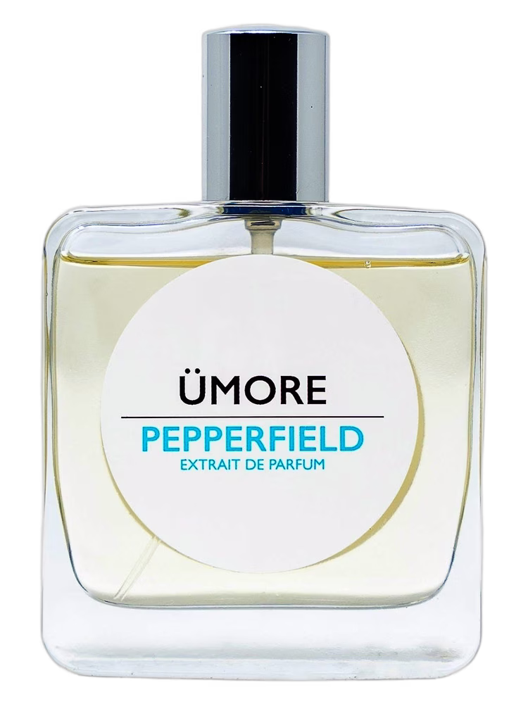 Ümore Pepperfield
