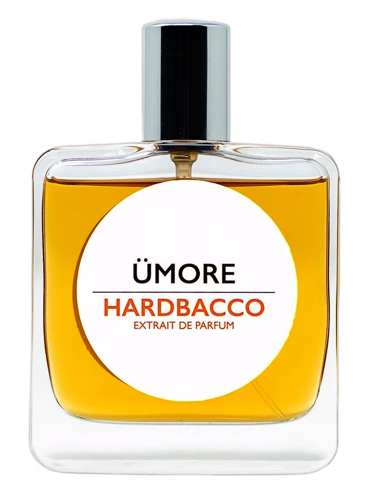 Ümore Hardbacco
