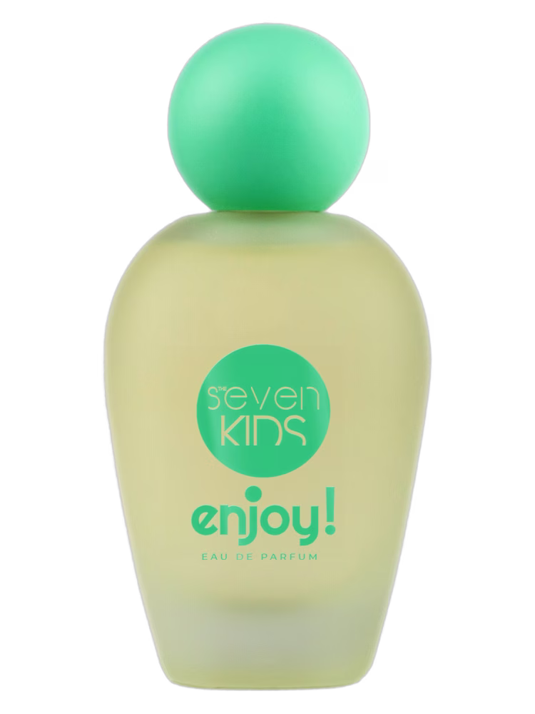 SevenKIDS Enjoy!