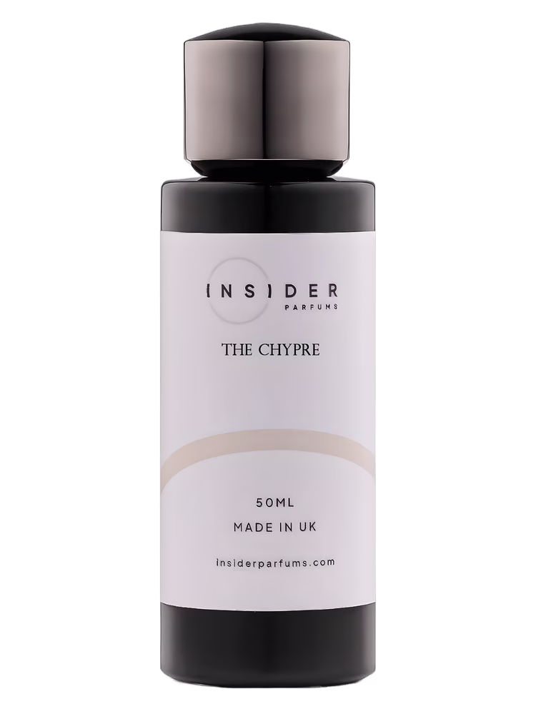 Insider Parfums The Chypre