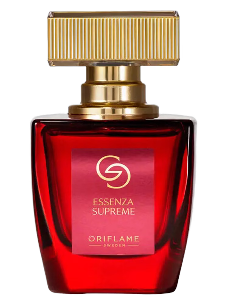 Oriflame Giordani Gold Essenza Supreme