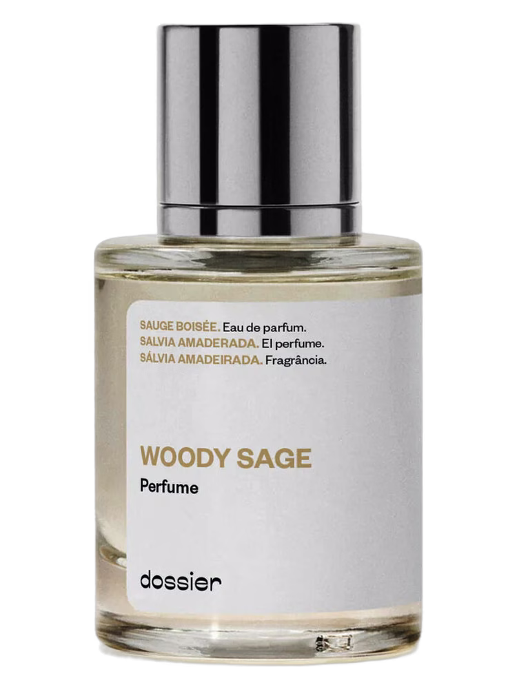 Dossier Woody Sage