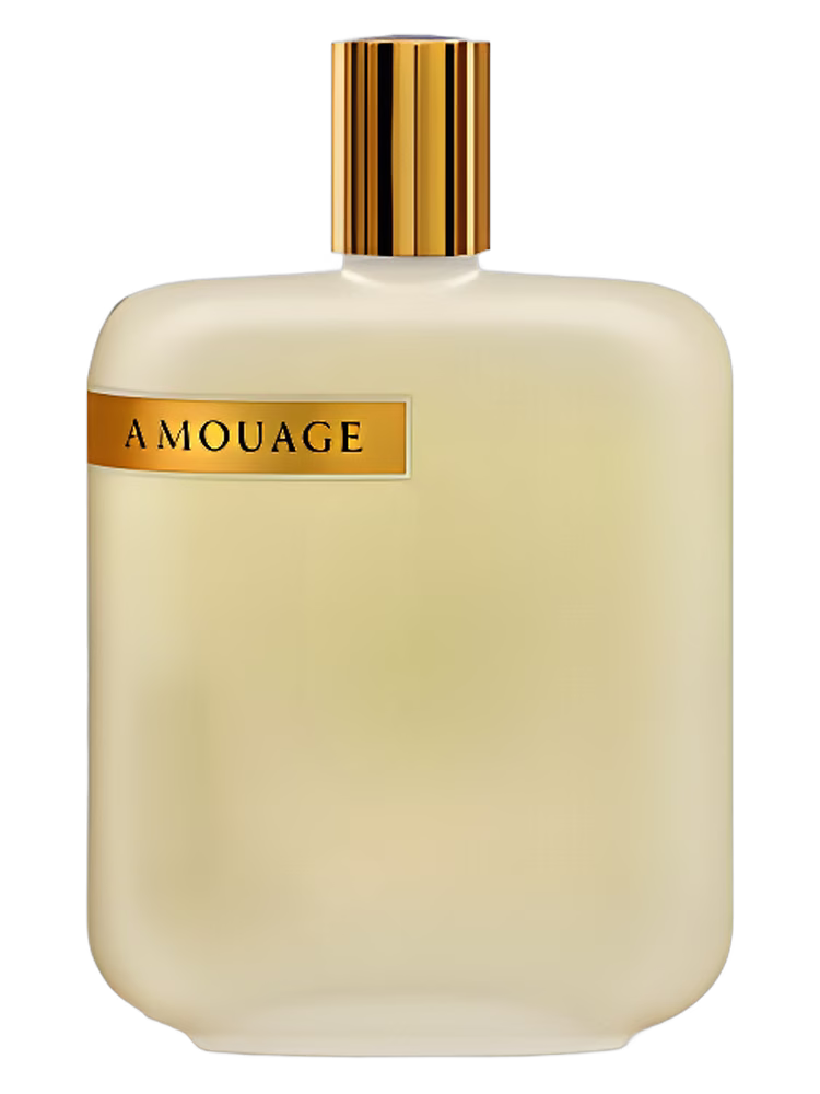 Amouage The Library Collection Opus III