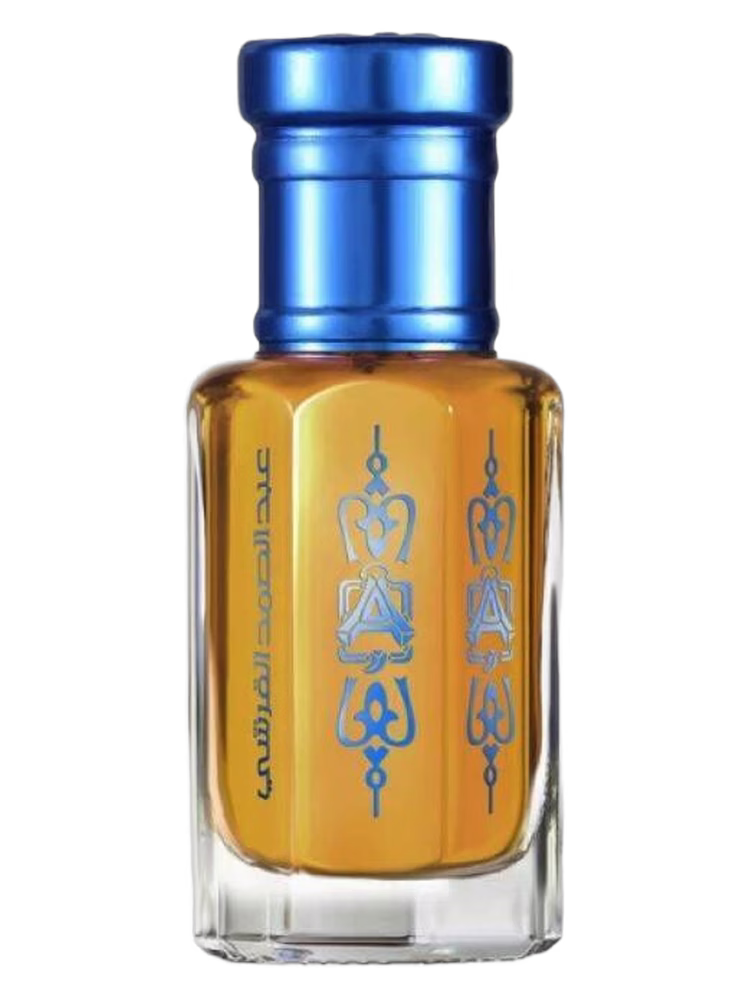 Abdul Samad Al Qurashi Safari Body Musk