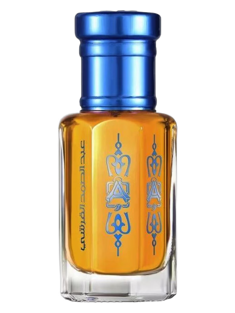 Abdul Samad Al Qurashi Agarwood Body Musk