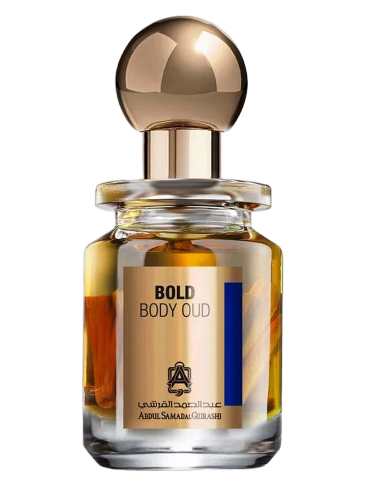 Abdul Samad Al Qurashi Bold Body Oud