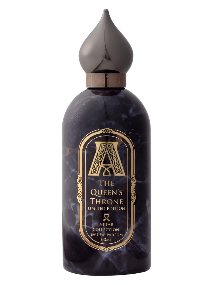 Attar Collection The Queen's Throne
