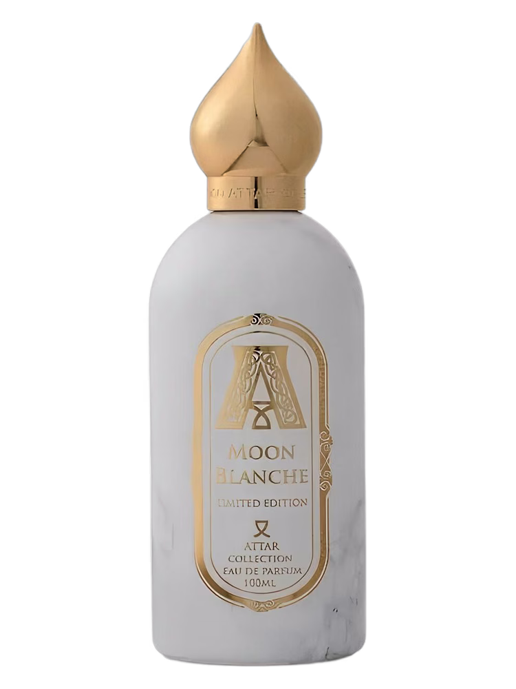 Attar Collection Moon Blanche