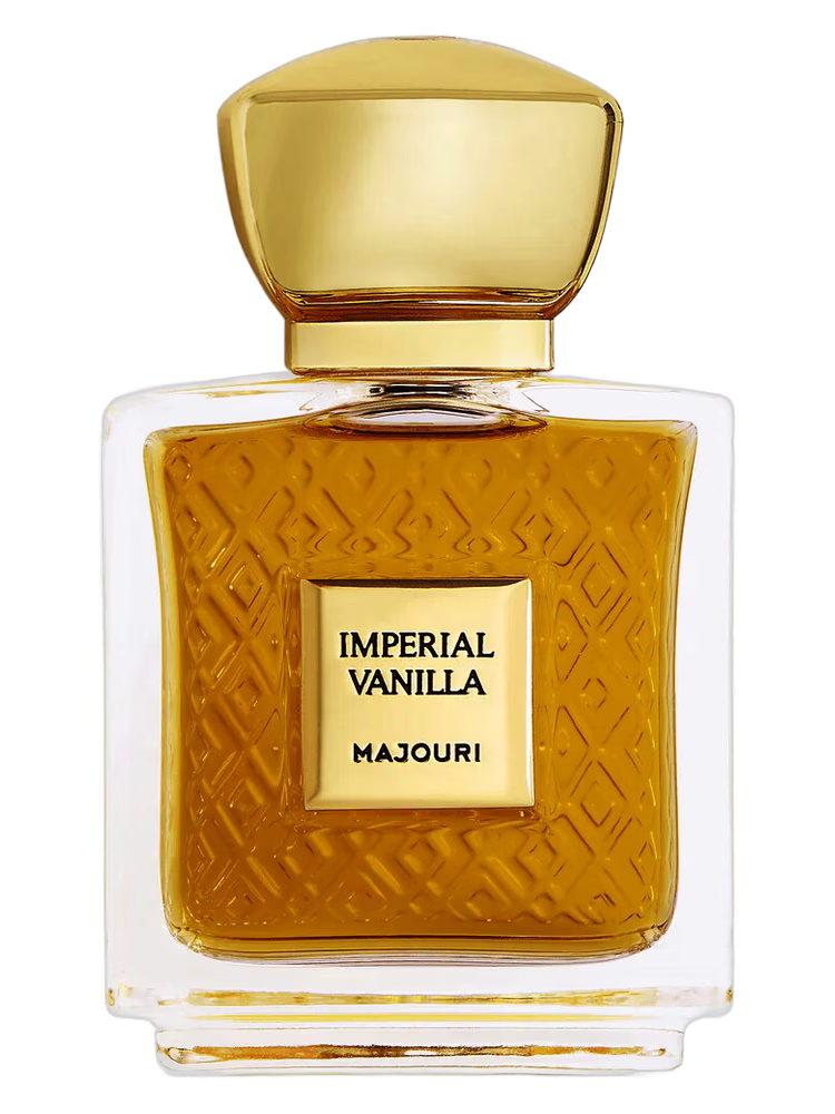 Majouri Imperial Vanilla
