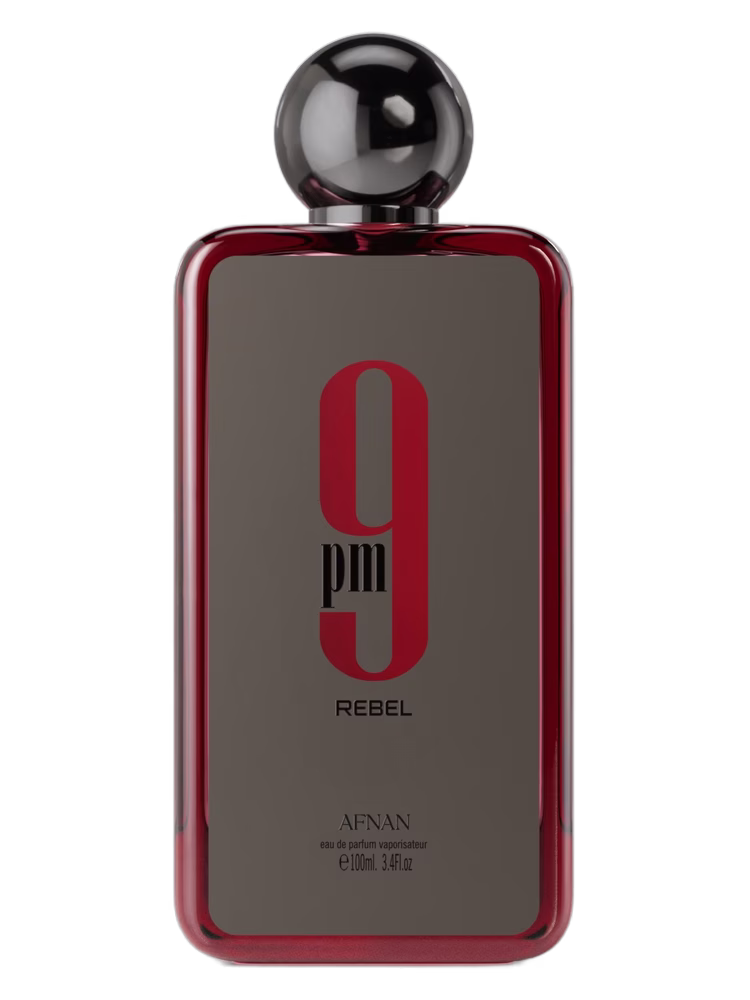 Afnan 9 PM Rebel