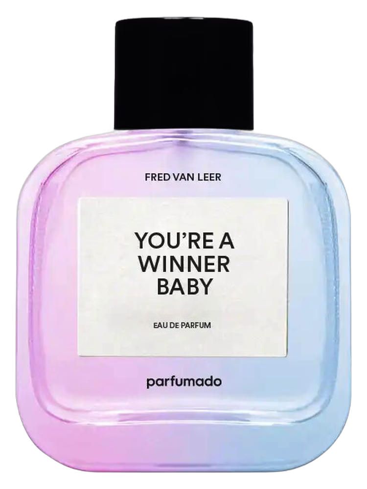 Parfumado You're A Winner Baby