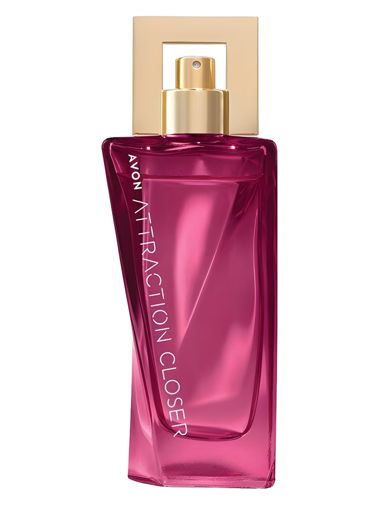 Avon Attraction Closer for Her