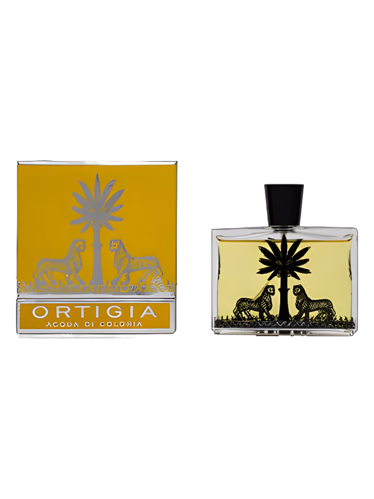 Ortigia Sicilia Orange Blossom