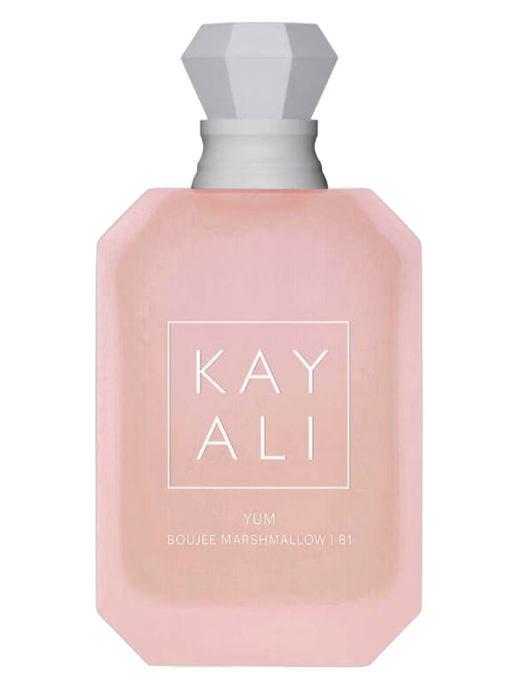 Kayali Fragrances Yum Boujee Marshmallow | 81