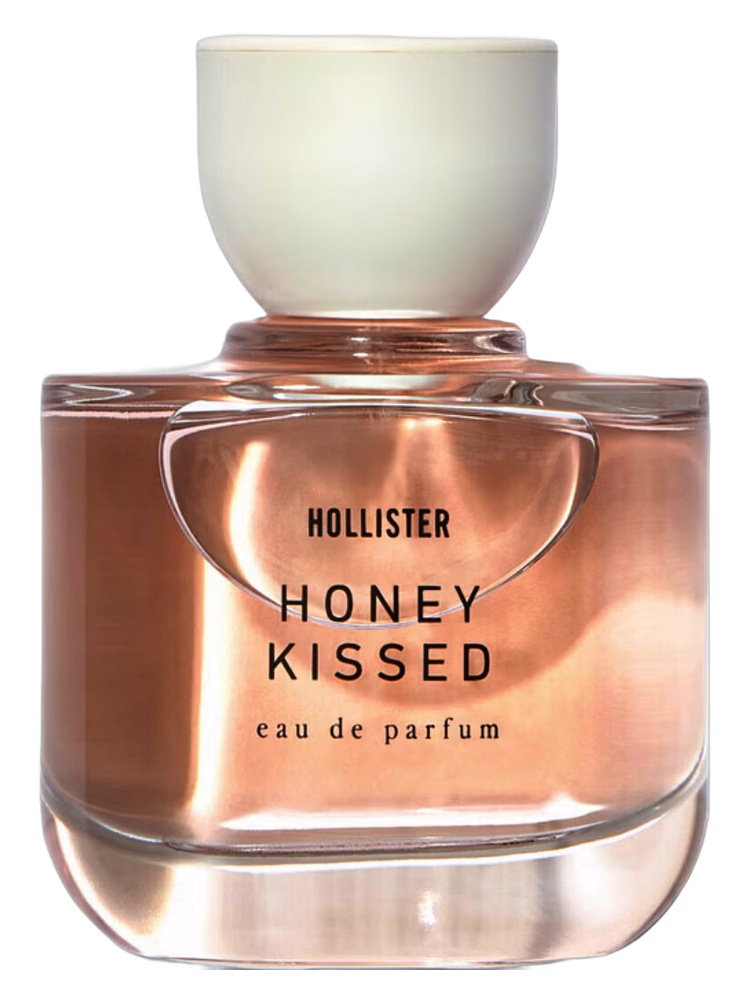 Hollister Honey Kissed