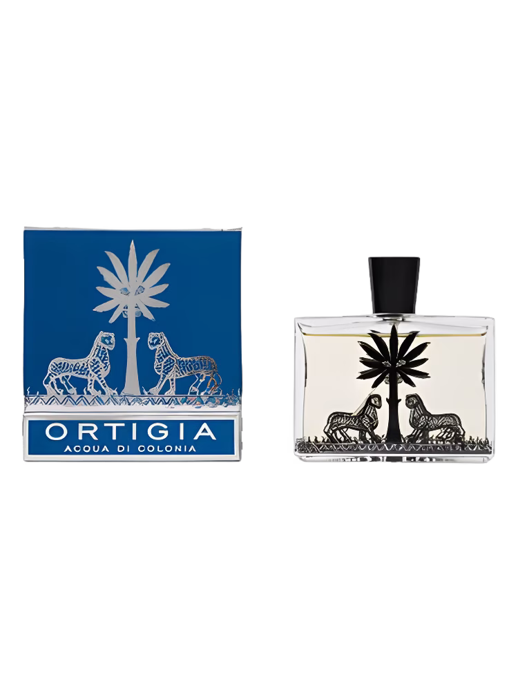 Ortigia Sicilia Sandalo