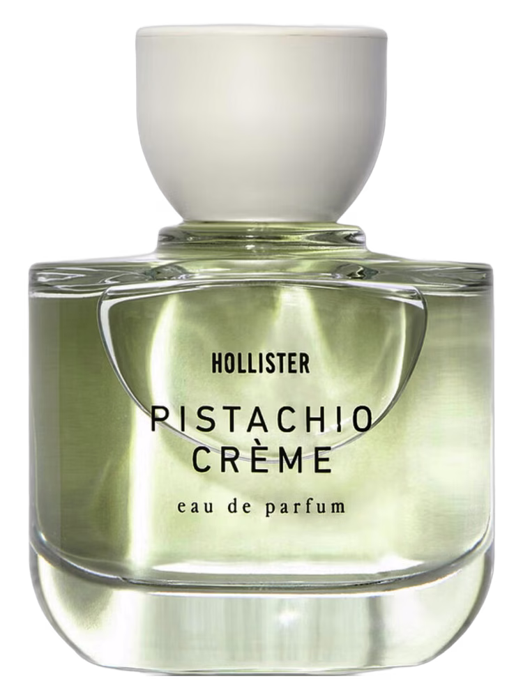 Hollister Pistachio Crème