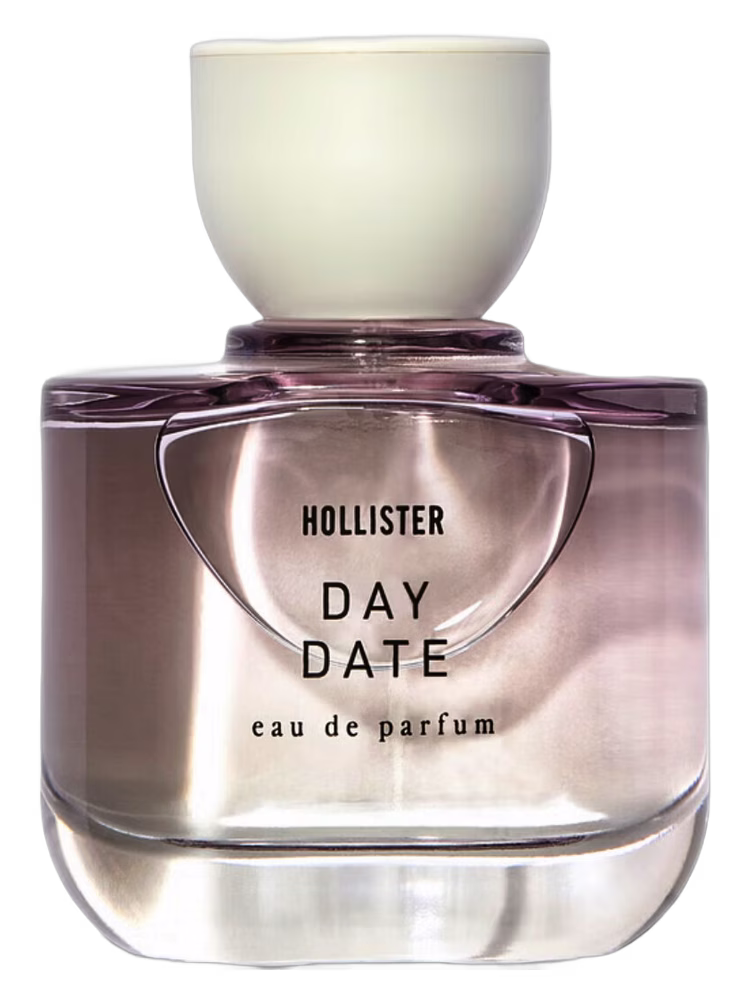 Hollister Day Date