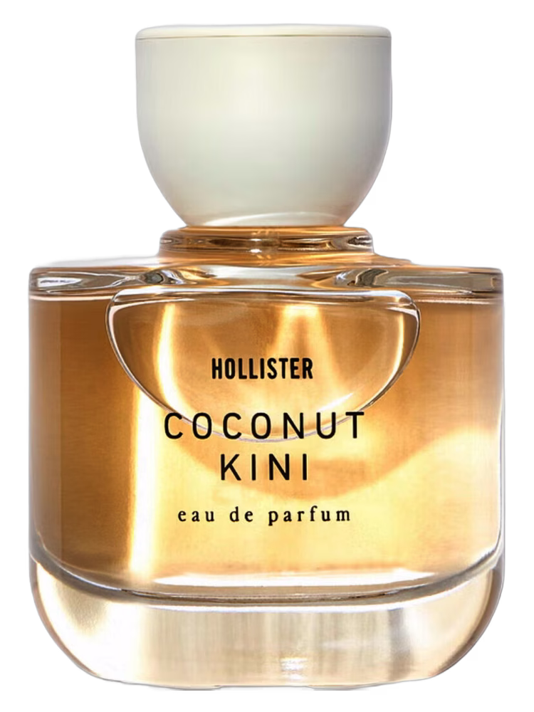 Hollister Coconut Kini