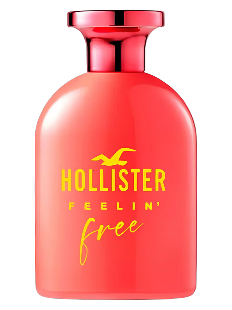 Hollister Feelin' Free for Her