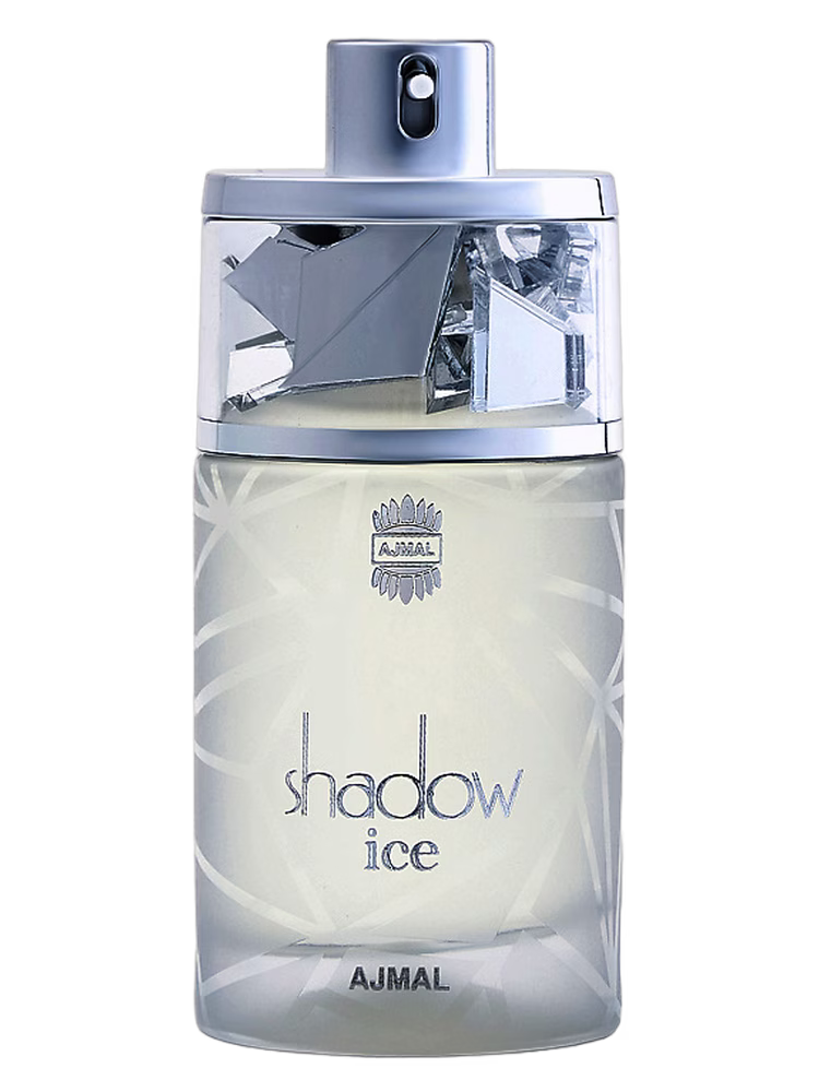 Ajmal Shadow Ice