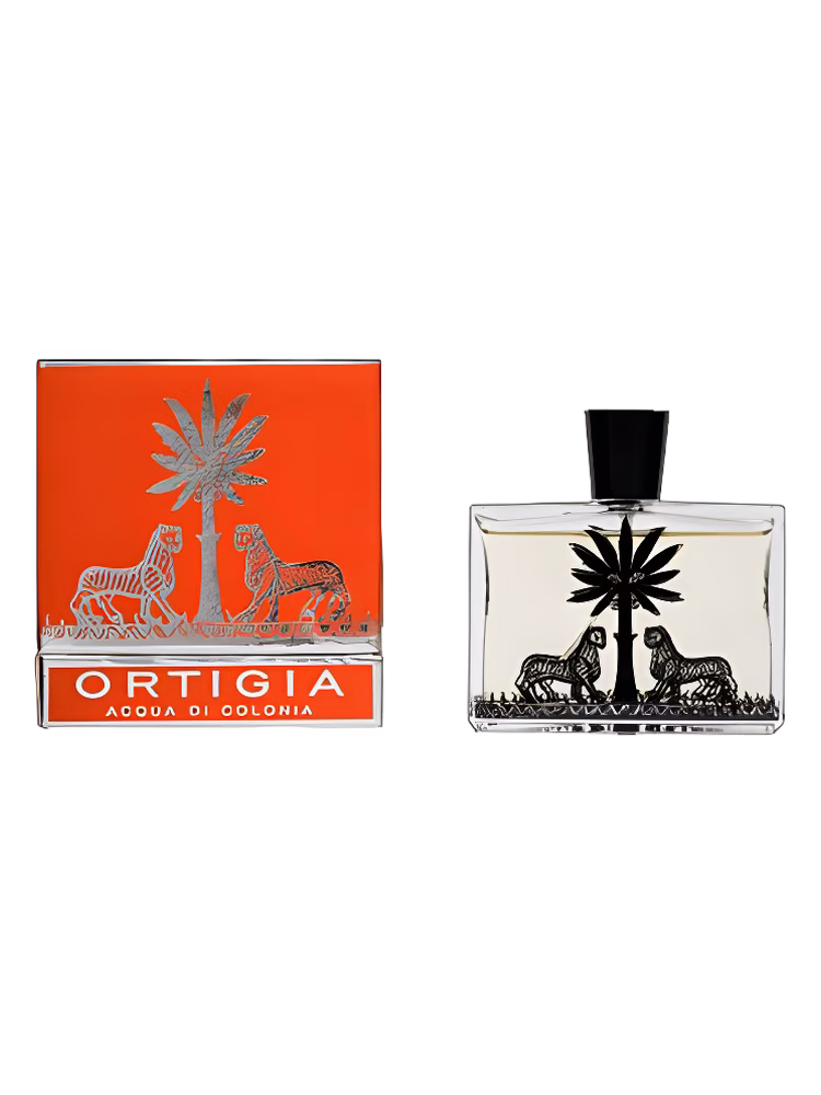 Ortigia Sicilia Coral Shell
