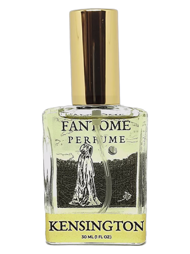 Fantôme Kensington