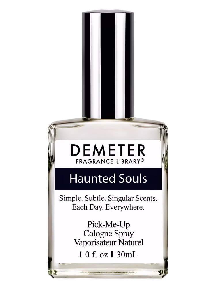 Demeter Fragrance Haunted Souls