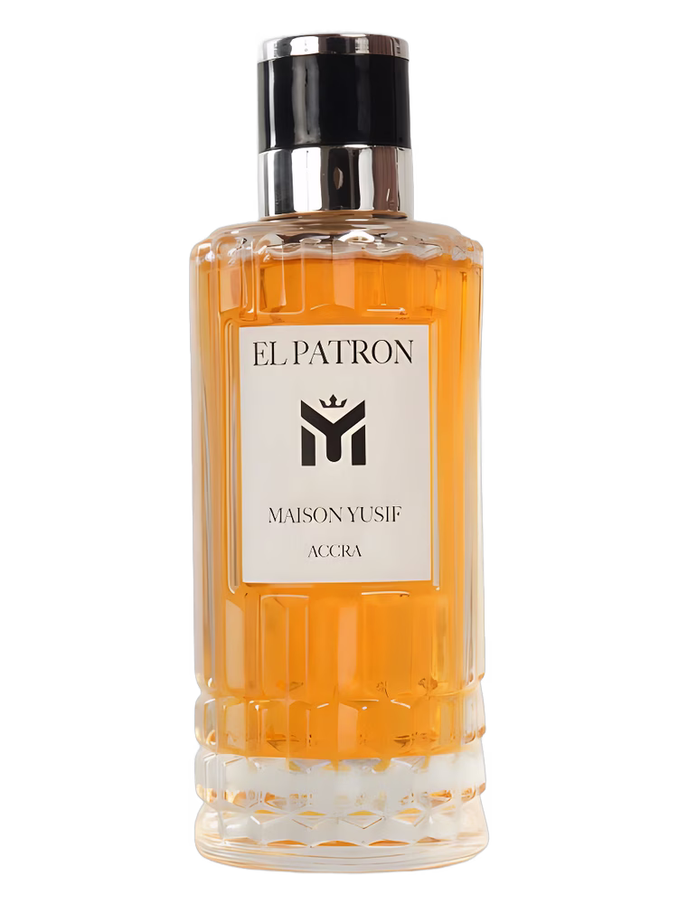 Maison Yusif El Patron