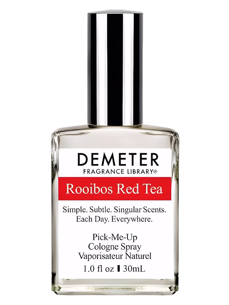 Demeter Fragrance Rooibos Red Tea