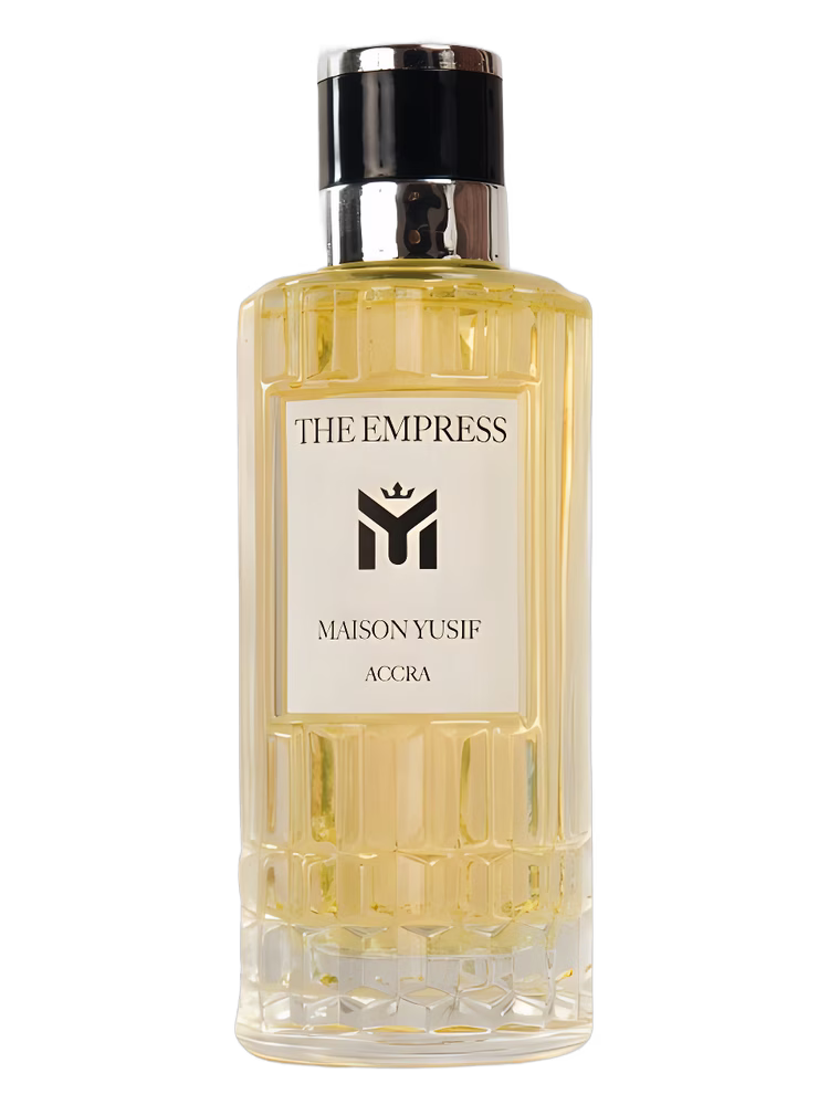 Maison Yusif The Empress