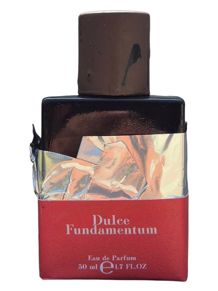 Lumi Dulce Fundamentum