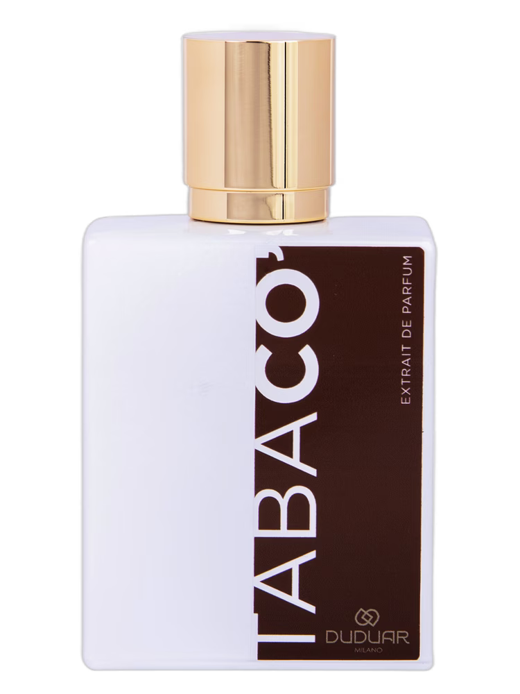 Duduar Milano Tabaco'