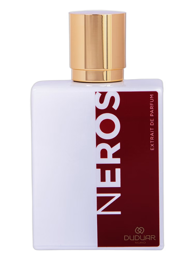 Duduar Milano Neros