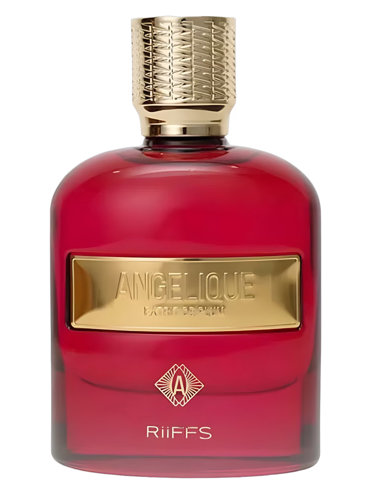 Riiffs Perfumes Angelique Extrait de Plum