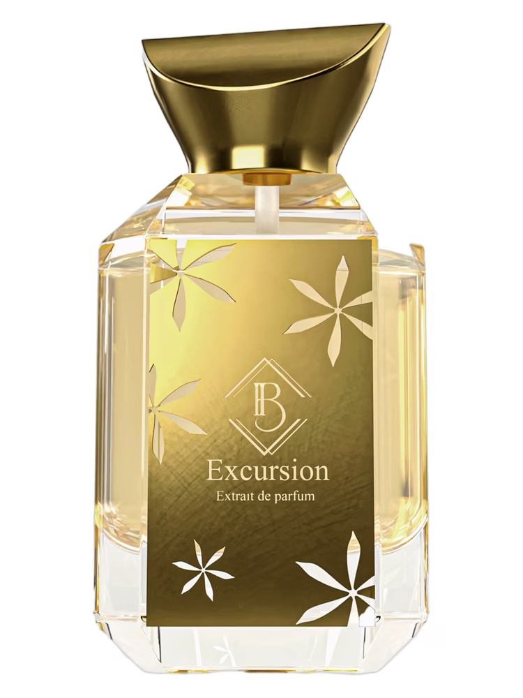 Bey Parfum Excursion