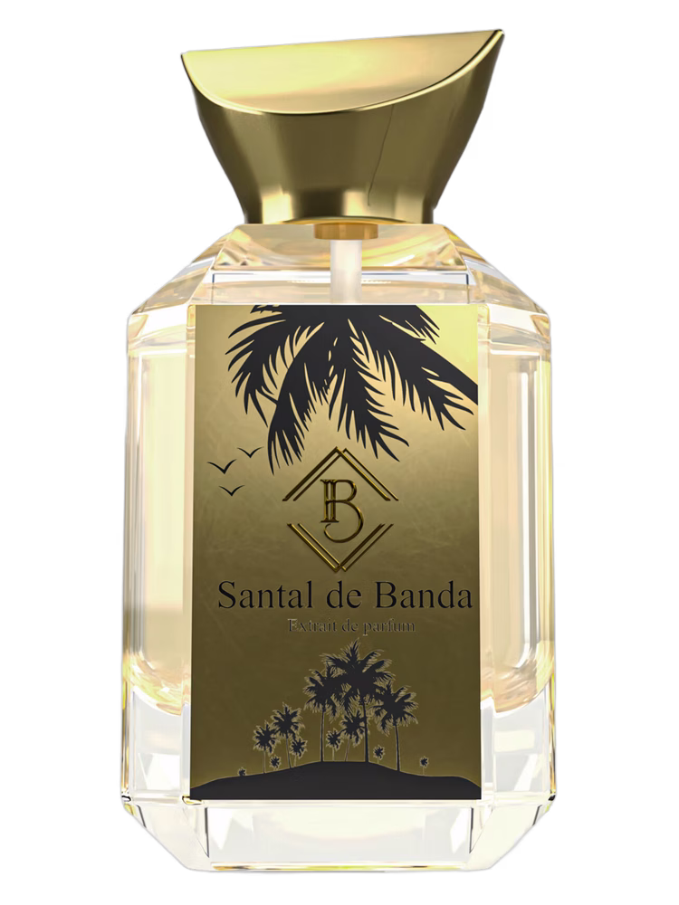 Bey Parfum Santal de Banda