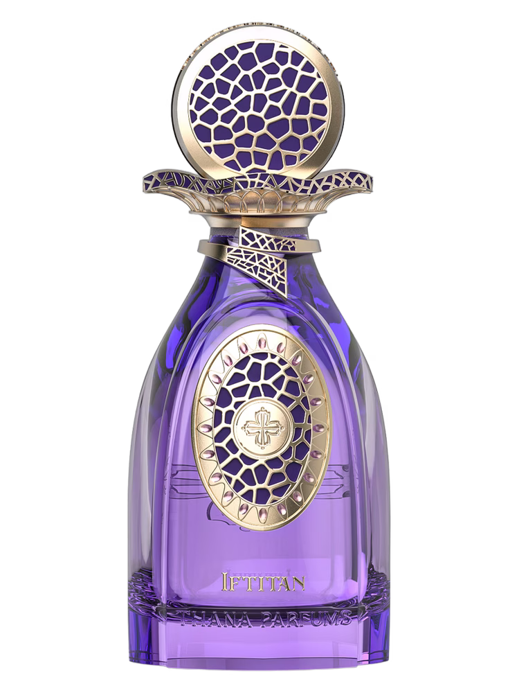 Thana Iftitan