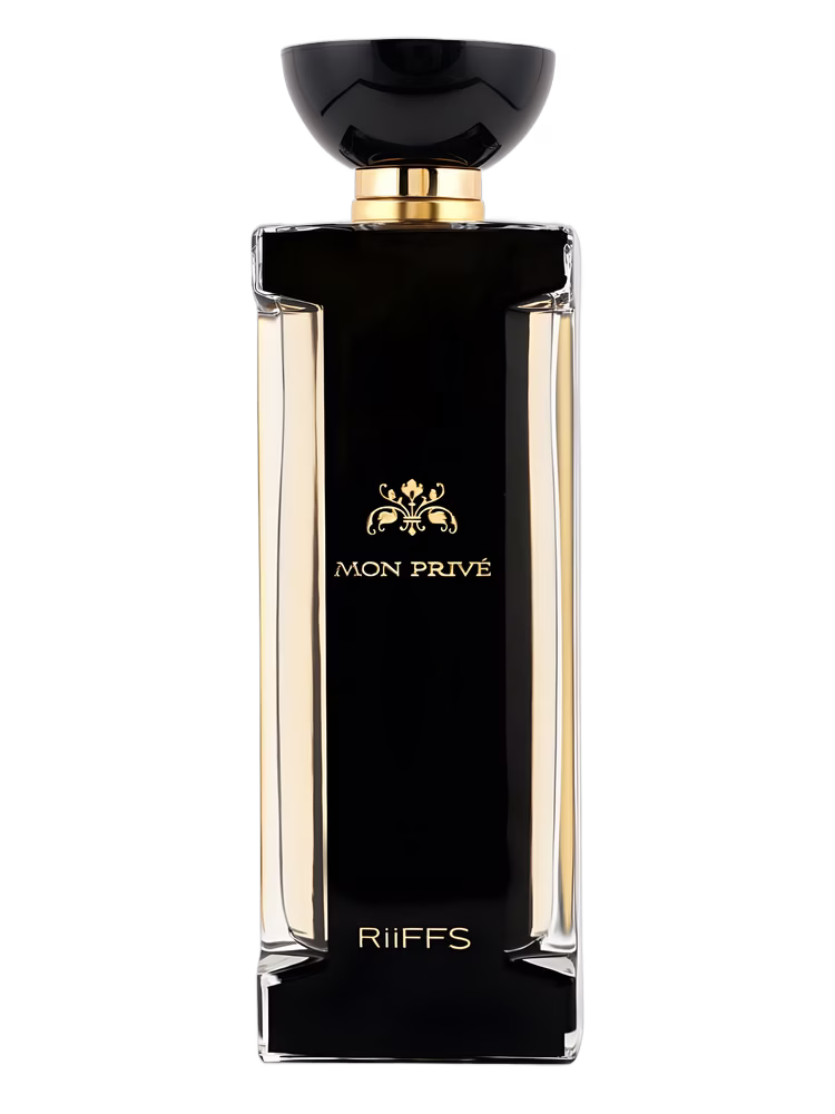 Riiffs Perfumes Mon Privé